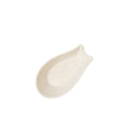 Kanso Soft White Ramen Spoon Rest Ceramic Japanese Tableware Dishwasher Microwave Safe