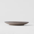 Premium 25.5cm Earth Glaze Ceramic Dinner Plate Dishwasher Microwave Safe