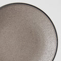 Premium 25.5cm Earth Glaze Ceramic Dinner Plate Dishwasher Microwave Safe