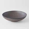 Premium 28.5cm Earth Glaze Ceramic Serving Bowl 1500ml Dishwasher Microwave Safe