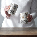 Sushi Mug 250ml Cats Design - SuperSaverAU - view 5