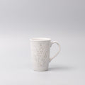 Premium 300ml White Blossom Glaze Ceramic Mug Japanese Tea Coffee Cup