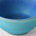 Premium 30ml Turquoise Glaze Ceramic Sake Cup Dishwasher Safe