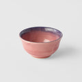 Premium 30ml Momo Pink Glaze Ceramic Sake Cup Dishwasher Safe