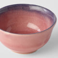 Premium 30ml Momo Pink Glaze Ceramic Sake Cup Dishwasher Safe