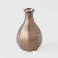 Premium 275ml Kin Copper Glaze Ceramic Sake Jug Dishwasher Microwave Safe
