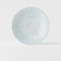 Premium 22cm Ice Blue Glaze Ceramic Side Plate Dishwasher Microwave Safe