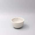 Premium Grey Swirl Bowl – 16cm Ceramic Serving Bowl