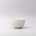 Premium Grey Swirl Bowl – 16cm Ceramic Serving Bowl