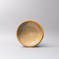 Premium 24cm Burnt Orange Glaze Ceramic Bowl 1800ml Dishwasher Microwave Safe