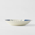 Premium Paw Prints Cat Pasta Bowl - 21cm