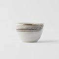 Premium 20ml White Glaze Ceramic Sake Cup Dishwasher Safe