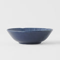Premium Bowl – Dark Blue Sapphire Glaze 14cm