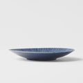 Premium Dark Blue Sapphire Glaze Tapas Plate 16.5cm Dishwasher Microwave Safe