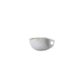 100ml Arc Grey Glaze Ceramic Cup Small Tea Coffee Cup Dishwasher Microwave Safe