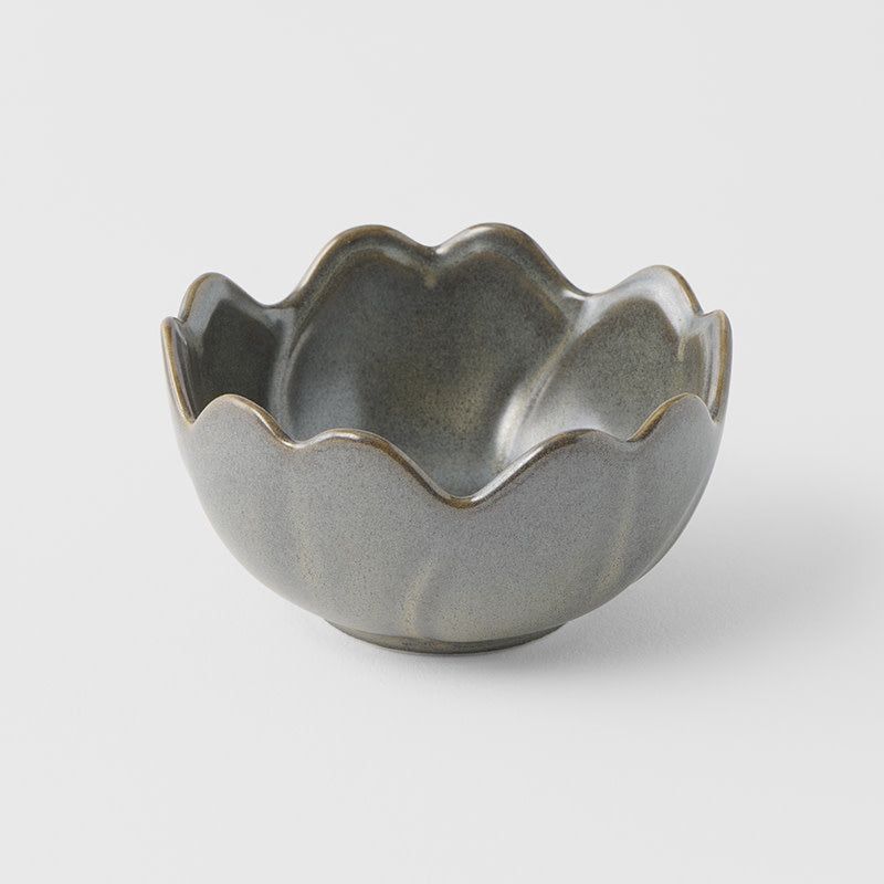 Sauce Dish Sakura 7.5cm Mist Glaze - SuperSaverAU - view 1