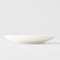 Premium 19.5cm White Star Glaze Ceramic Side Plate Dishwasher Microwave Safe