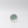 Sauce Dish 8cm Scallop Celadon Gloss Glaze