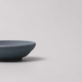 Premium 8cm Kozara Dry Denim Glaze Ceramic Sauce Dish Dishwasher Microwave Safe