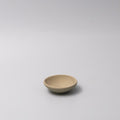 Premium 8cm Kozara Dry Sage Glaze Ceramic Sauce Dish Dishwasher Microwave Safe