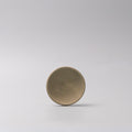 Premium 8cm Kozara Dry Sage Glaze Ceramic Sauce Dish Dishwasher Microwave Safe