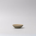 Premium 8cm Kozara Dry Sage Glaze Ceramic Sauce Dish Dishwasher Microwave Safe