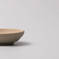 Premium 8cm Kozara Dry Latte Glaze Ceramic Sauce Dish Dishwasher Microwave Safe