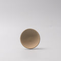 Premium 8cm Kozara Dry Latte Glaze Ceramic Sauce Dish Dishwasher Microwave Safe