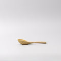 Premium Saffron Gloss Glaze Ceramic Spoon – 16 x 3.2cm