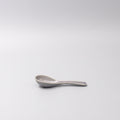 Premium Grey Glaze Ceramic Spoon – 16 x 3.2cm