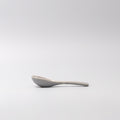 Premium Grey Glaze Ceramic Spoon – 16 x 3.2cm