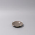 Premium 9.5cm Sunburst Dove Glaze Ceramic Sauce Dish Dishwasher Microwave Safe