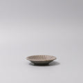Premium 9.5cm Sunburst Dove Glaze Ceramic Sauce Dish Dishwasher Microwave Safe