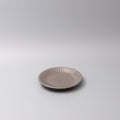 Premium 15.5cm Sunburst Dove Glaze Ceramic Plate Dishwasher Microwave Safe