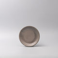 Premium 15.5cm Sunburst Dove Glaze Ceramic Plate Dishwasher Microwave Safe