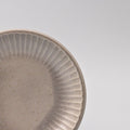 Premium 15.5cm Sunburst Dove Glaze Ceramic Plate Dishwasher Microwave Safe
