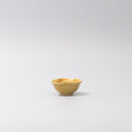 Premium 40ml Amane Amber Glaze Ceramic Sauce Bowl Dishwasher Microwave Safe