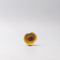 Premium 40ml Amane Amber Glaze Ceramic Sauce Bowl Dishwasher Microwave Safe