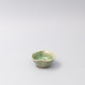 Premium 40ml Amane Emerald Glaze Ceramic Sauce Bowl Dishwasher Microwave Safe