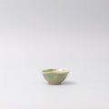 Premium 40ml Amane Emerald Glaze Ceramic Sauce Bowl Dishwasher Microwave Safe