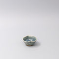 Premium 40ml Amane Sapphire Glaze Ceramic Sauce Bowl Dishwasher Microwave Safe