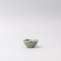 Premium 40ml Amane Sapphire Glaze Ceramic Sauce Bowl Dishwasher Microwave Safe