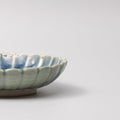 Premium Bowl – Amane Sapphire Glaze 19cm, 460ml