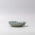 Premium Bowl – Amane Sapphire Glaze 19cm, 460ml