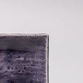 Sauce Dish 10cm Crackle Amethyst Glaze - SuperSaverAU - view 2