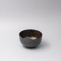 Premium Bronze Converging Line Bowl – 16cm, 600ml