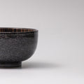 Premium Bronze Converging Line Bowl – 16cm, 600ml