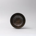 Premium Bronze Converging Line Bowl – 16cm, 600ml