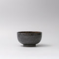 Premium Bronze Converging Line Bowl – 16cm, 600ml