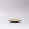 Saucer 13.5cm Green Converging Line Glaze - SuperSaverAU - view 4